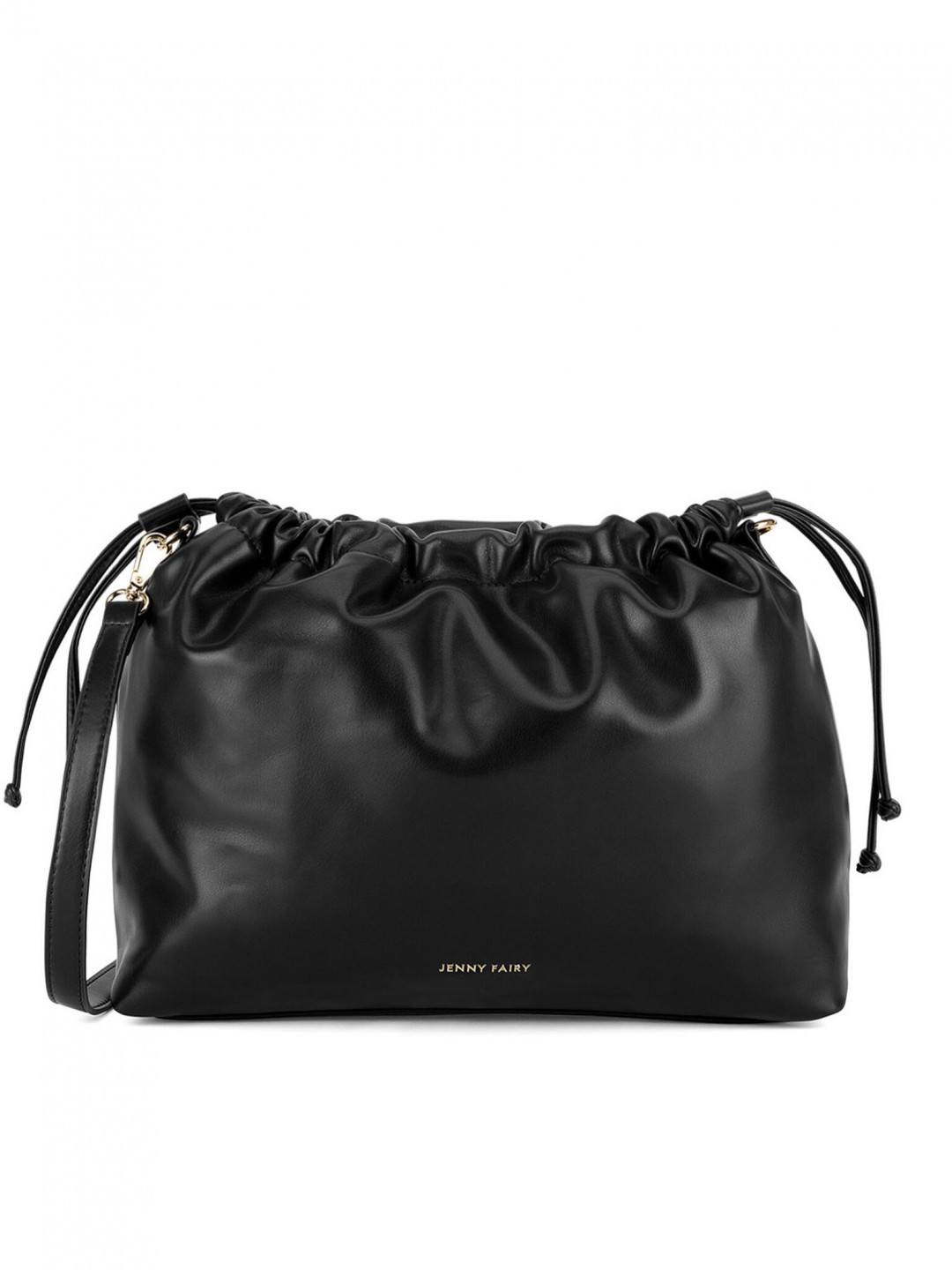 Jenny Fairy Kabelka JFR-B-008-06 Černá